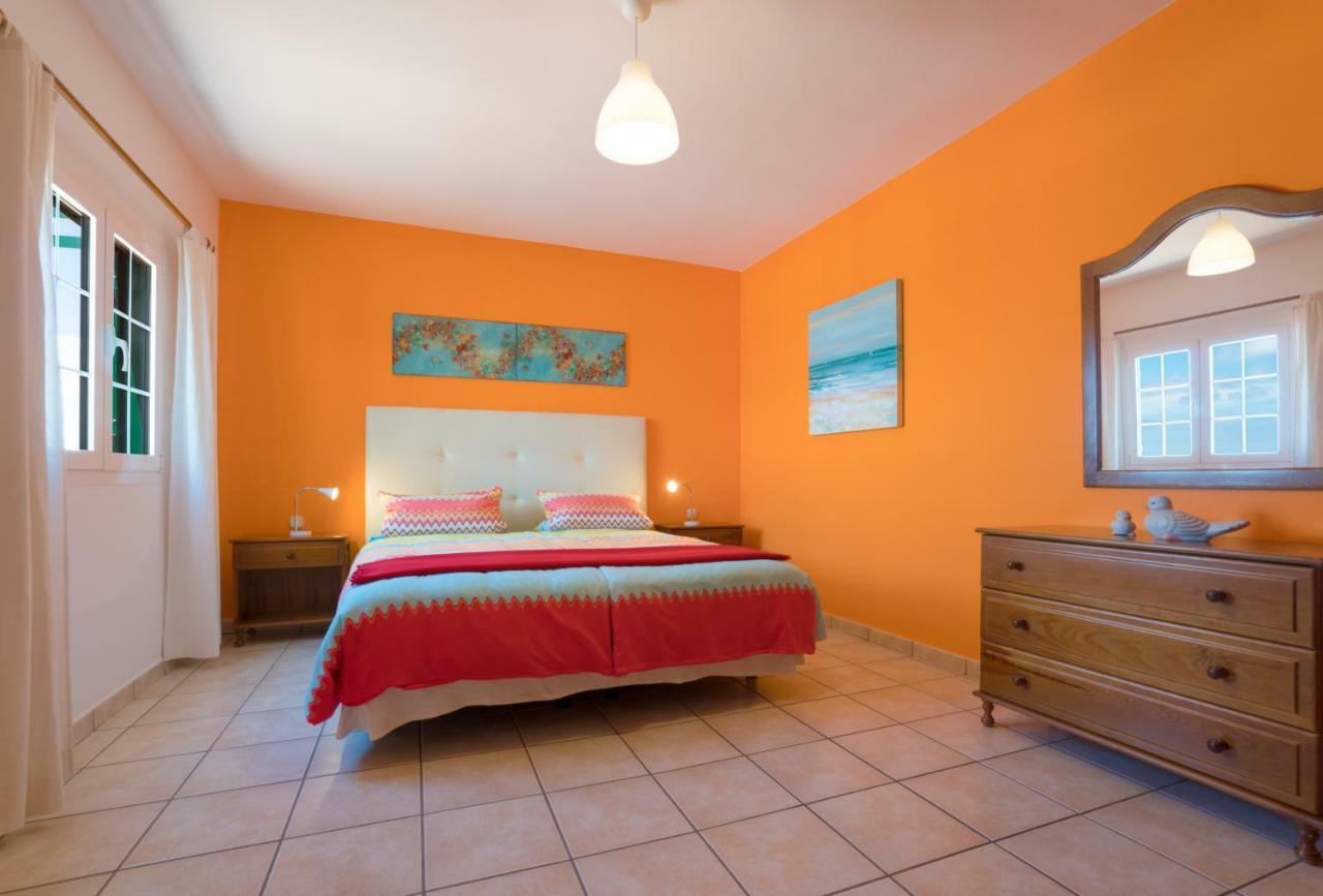 تياس Casa Villa La Vega المظهر الخارجي الصورة