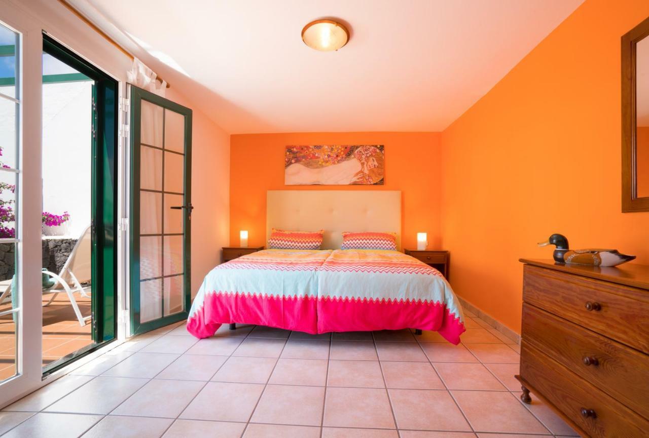 تياس Casa Villa La Vega المظهر الخارجي الصورة